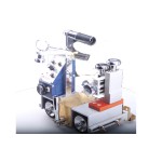 Welding Carriage Manufacturer - HK-8SS-A Portable Standard Tractor