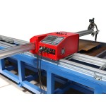 CNC Plasma Cutter Manufacturer - 1800W Low Cost Portable Chinese
