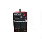 Plasma Power Source Factory - Hicut80 Portable CNC Cutting
