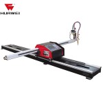 CNC Plasma Cutter Manufacturer - Small Nigeria 1500W Portable Low Cost