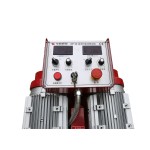 Plate Beveler Factory - CHP-80 Metal Steel Edge Chamfering