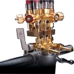 Flame Cutter Manufacturer - HK-12MAX-II Double Torch Mini Gas