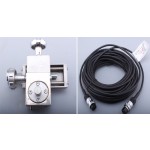 Welding Machine Factory - HK-8SS Basic Magnetic Welding Tractor