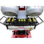 Plate Beveler Factory - CHP-80 Metal Steel Edge Chamfering