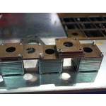 Plasma Cutting Machine Manufacturer - HNC-4000 HD True Hole Shanghai