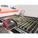 Plasma Cutter Manufacturer - Cheap Portable CNC Flame Cutter