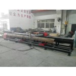 Pipe Cutting Machine Factory - XG-300J CNC Pipe Profiling Plate