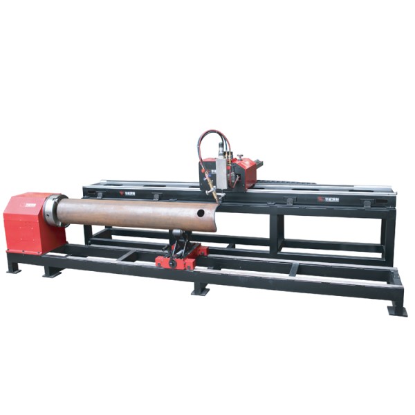 Pipe Cutting Machine Factory - XG-300J CNC Pipe Profiling Plate