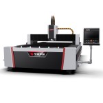 Laser Cutting Machine Manufacturer - 6000W CNC Metal Factory Price
