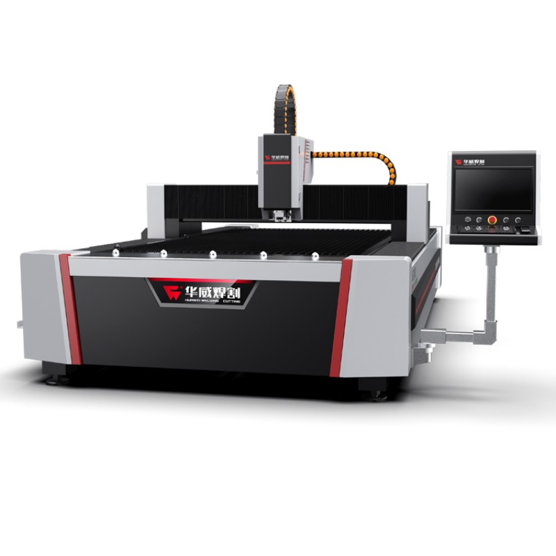 Laser Cutting Machine Manufacturer - 6000W CNC Metal Factory Price