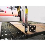 Plasma Cutter Manufacturer - Cheap Portable CNC Flame Cutter