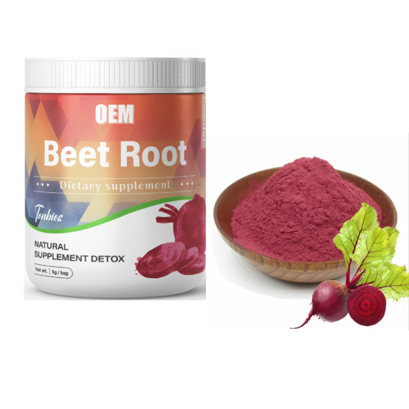 OEM Beetroot Wolfberry Grape Seed Extract Blueberry Powder Strawberry Cranberry Mixed Berry Powder for Gut Cleanse and Energy