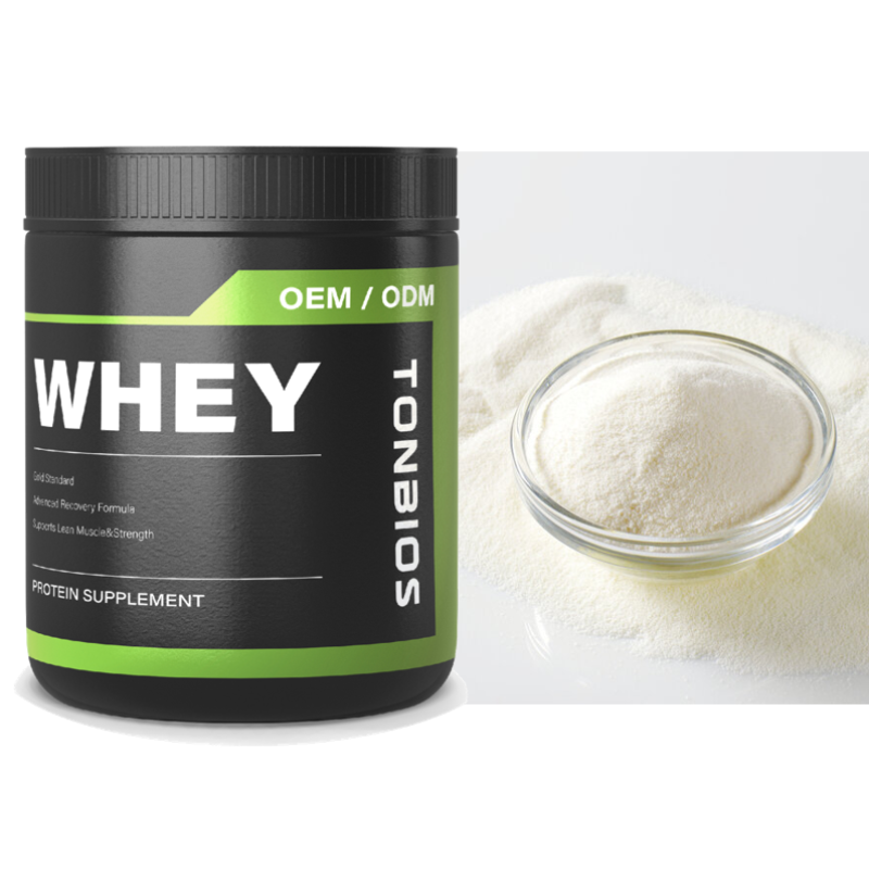Wholesale Private Label Oem Pre-Workout Muscle Energy Organic Whey Gym Sport Protein Powder Supplement