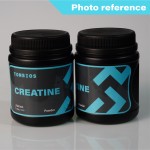 Oem Private Label Optimum Sports Nutrition Pro Performance Pure Creatine Monohydrate Powder