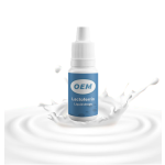 OEM/ODM Lactase Oil Drops Indigestion Support and Dairy Intolerance Lactose Enzyme Supplement for All
