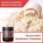 Gym Supplements Branched Chain Amino Acids BCAA Energy Drink Muscle Building Bcaa Powder for Man and Women