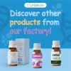 Dr.tong Health Industry Hebei Co., Ltd.