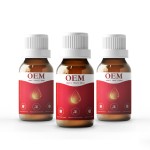 Mesophilic Amylase, Protease, Papain, Cellulase, Bromelain, Hemicellulase, Trypsin, Pepsin Complex Digestive Enzyme Oil Drops