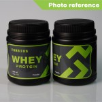 2024 Hot Selling OEM Original Private Label Unflavored Optimum Sport Nutrition Workout Weight Gain Whey Protein Powder for Gym