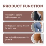 Factory Sale Private Label Maca Kudzu Fenugreek Liquid Drops Herbal Supplements for Butt Lifter Hip Enlargement