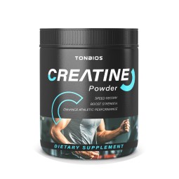 Oem Private Label Optimum Sports Nutrition Pro Performance Pure Creatine Monohydrate Powder