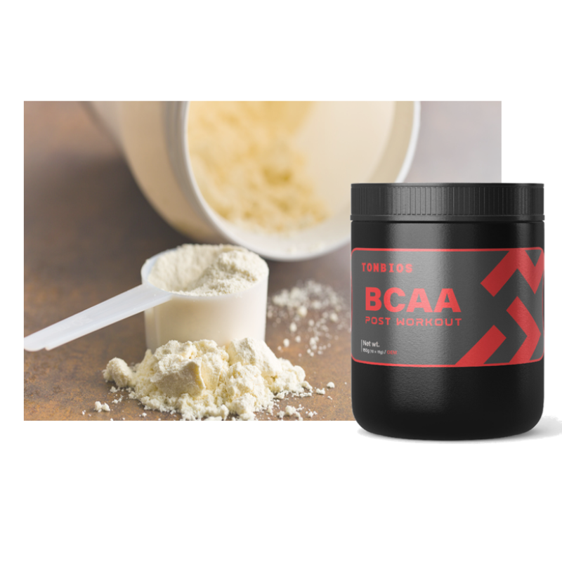 Gym Supplements Branched Chain Amino Acids BCAA Energy Drink Muscle Building Bcaa Powder for Man and Women