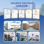 OEM Body Immunity Food Beverage Probiotic Digestive Mix for Digestive Health Additives Baby Probiotics Drops