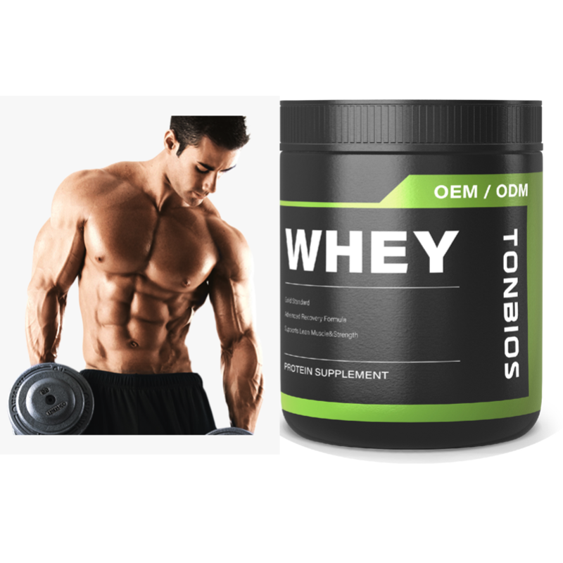 Wholesale Optimum Nutrition Whey Protein Isolate Powder Gym Supplement Lean Muscle Mass Whey Mass Gainer Powder