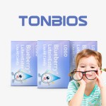 Custom Blueberry Lutein Ester Liquid Gummies Lutein and Zeaxanthin Extract Protect Eyesight Eye Care Lutein Gummy