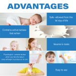 OEM Milkaid Lactase Enzyme Drops 14ml 20000ALU Per Milliliter Lactase Digestive Enzymes Oil Drops