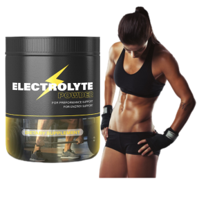 OEM Electrolyte Powder Beverage Energy Drink Workout Supplement Tonbios Rehydration Recovery Electrolyte Drink Powder for Sport