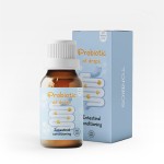 Private Label Health Care Product Comprehensive Intestinal Conditioning Custom logo Probiotics Supplement Probiotic Drops
