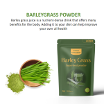 OEM Super Greens Barley Grass Green Superfood Juiced Greens Powder Barley Tea Barley Grass Powder Ashwagandha, Beetroot Powder