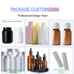 OEM Vaginal Probiotics Factory Custom Uro Vaginal Probiotics for Women ph Balance with Pre Health Care Supplement