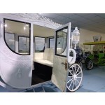 Tourist Cart Manufacturer - Horse Drawn Sightseeing Wedding