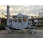 Tourist Cart Manufacturer - Horse Drawn Sightseeing Wedding