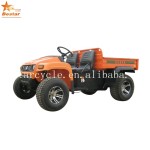 Utility Vehicle Factory - Electric 4 Wheels Farmer