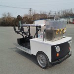 Beer Bike Factory - Europe Food Beverage Tricycle