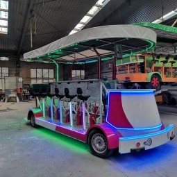 Party Bike Factory - 16 Seats Electric Beer