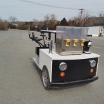 Beer Bike Factory - Europe Food Beverage Tricycle