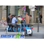 BE-S05 11 seat Bar on the wheel