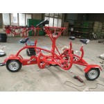Party Bike Factory - Couple 7 Person Bicycle