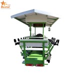 Beer Bike Manufacturer - 15 Person Four Wheel Electric