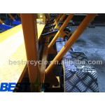 Party Bike Factory - Electric Sightseeing Mobile Bar