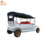 Golf Cart Factory - Hotel Pub Golf Cart