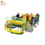 Water Cycle Boat Factory - Pedal Electric Party BBQ