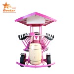 Beer Bike Manufacturer - 2018 Fifteen Person Design