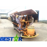 Party Bike Factory - Electric Sightseeing Mobile Bar