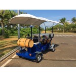 Party Bike Factory - Used Quadricycle Electric Bar