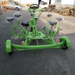 Party Bike Factory - Couple 7 Person Bicycle